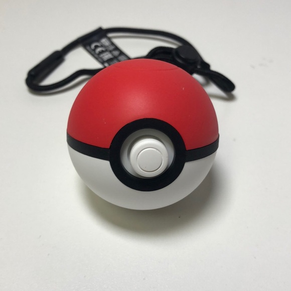 Other - Poké Ball Plus for Nintendo Switch (J 200)
